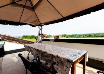 Trilocale Via dei finelli, Riva presso Chieri - foto 20