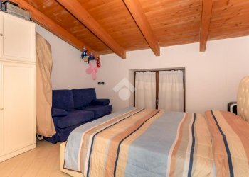 Trilocale Via dei finelli, Riva presso Chieri - foto 22