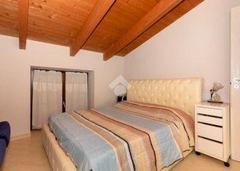 Trilocale Via dei finelli, Riva presso Chieri - foto 24