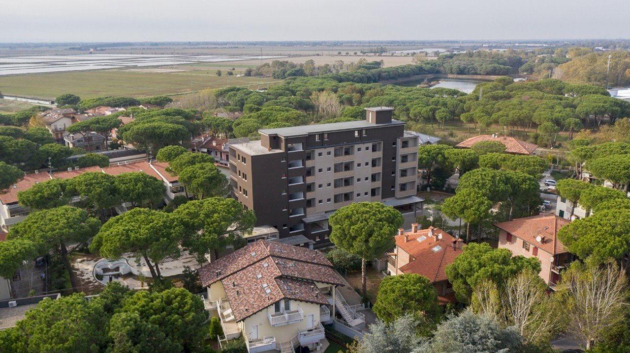 Albergo - Struttura ricettiva Cervia - foto 1