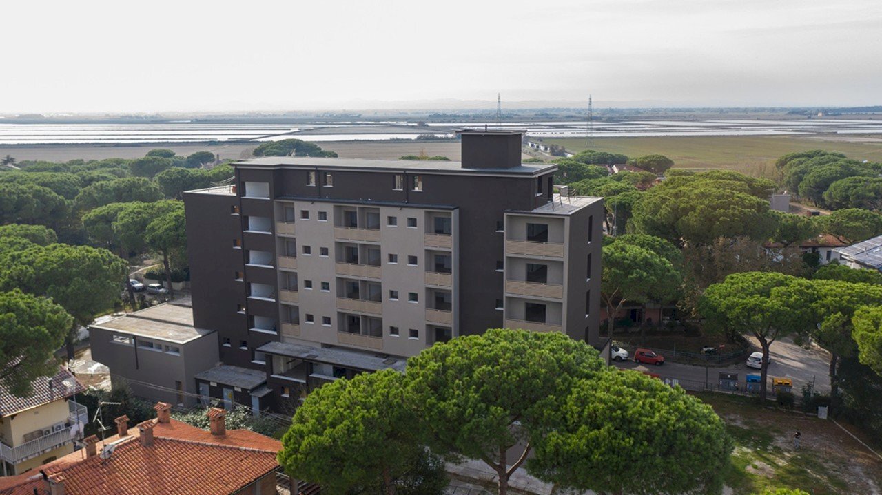 Albergo - Struttura ricettiva Cervia - foto 2