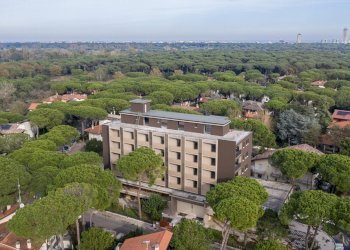 Hotel - Accommodation facility Cervia - photo 5