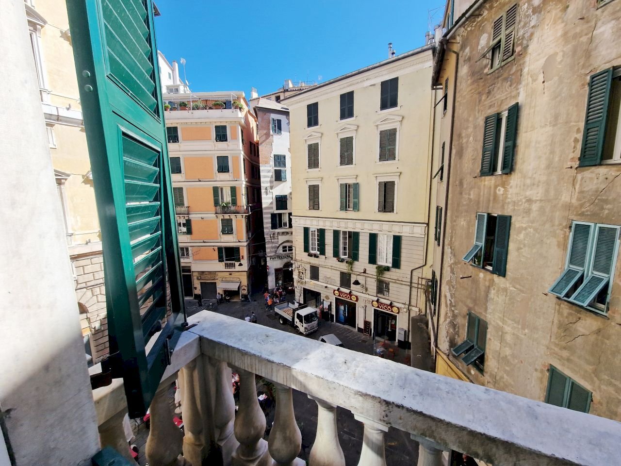 Bilocale Piazza Fossatello, Genova - foto 1