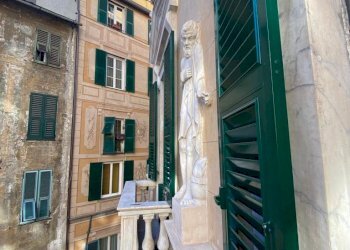 Bilocale Piazza Fossatello, Genova - foto 11