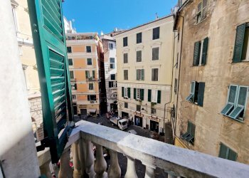 Bilocale Piazza Fossatello, Genova - foto 1