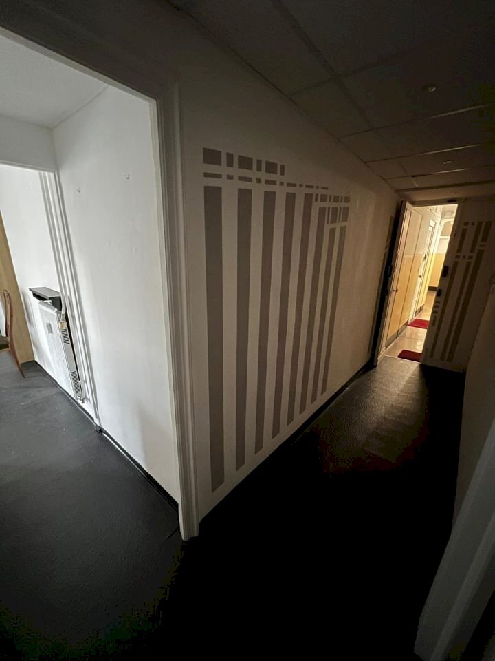 One-room apartment Via Ponte Reale, Genova - photo 2