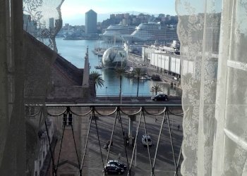 Monolocale Via Ponte Reale, Genova - foto 14