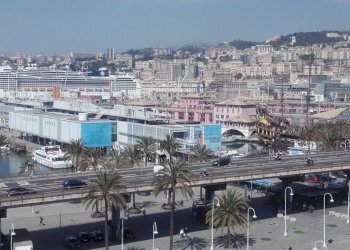 Monolocale Via Ponte Reale, Genova - foto 12