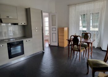 Monolocale Via Ponte Reale, Genova - foto 1