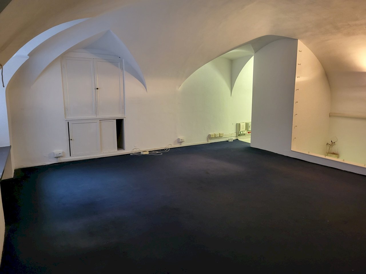 Ufficio Via XXV Aprile, Genova - foto 1