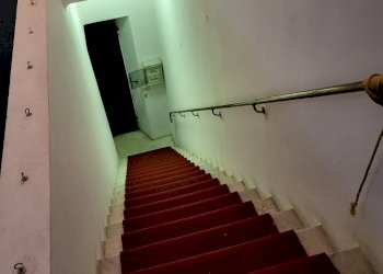 Ufficio Via XXV Aprile, Genova - foto 12