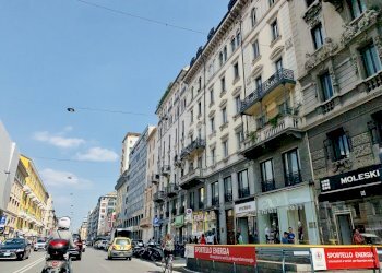 Negozio in affitto Milano Corso Buenos Aires - Shop CORDO BUENOS AIRES, Milano - photo 1