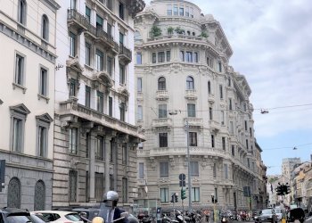 Negozio in affitto Milano Corso Buenos Aires - Shop CORDO BUENOS AIRES, Milano - photo 10