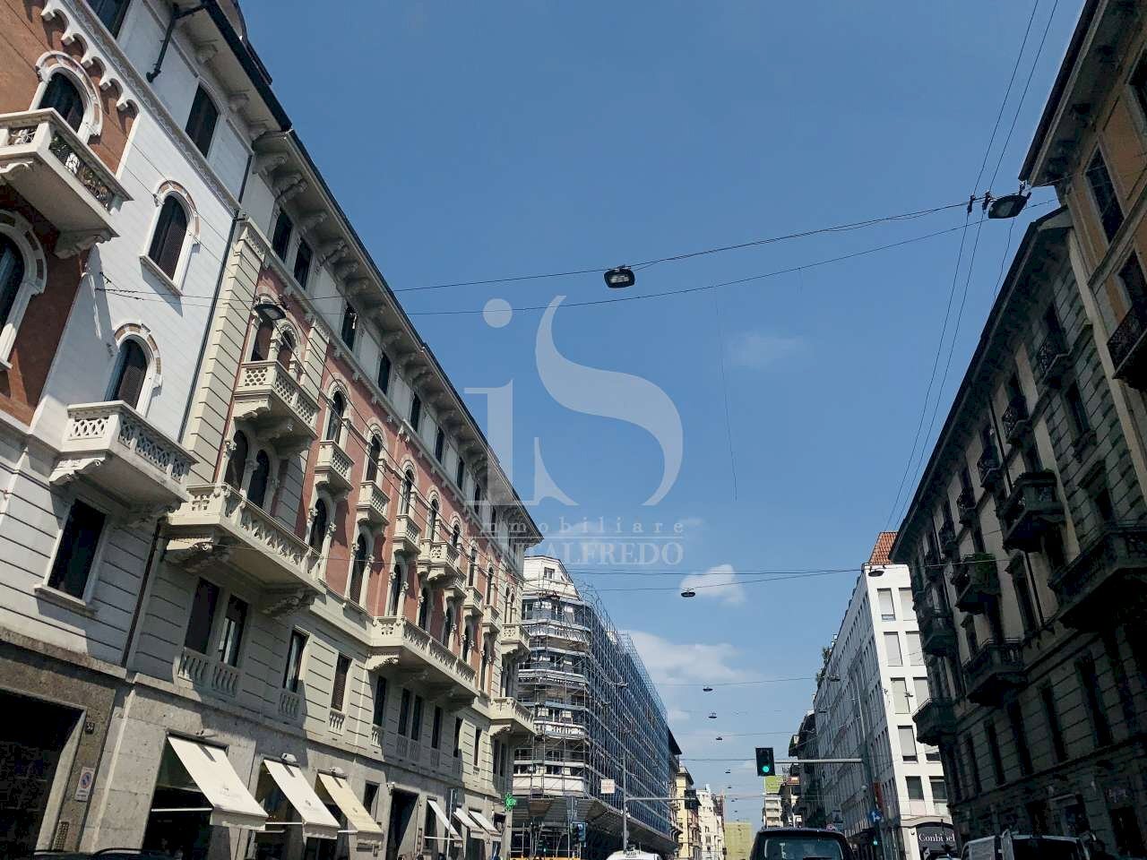 AFFITTO NEGOZIO MILANO - Negozio CORSO BUENOS AIRES, Milano - foto 3