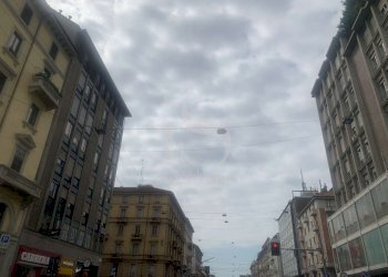 AFFITTO NEGOZIO MILANO - Negozio CORSO BUENOS AIRES, Milano - foto 9