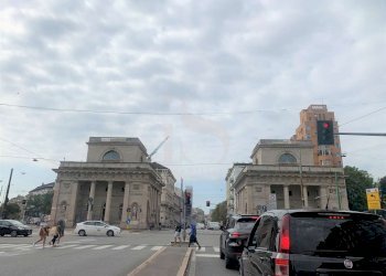 AFFITTO NEGOZIO MILANO - Negozio CORSO BUENOS AIRES, Milano - foto 10