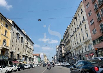 AFFITTO NEGOZIO MILANO - Negozio CORSO BUENOS AIRES, Milano - foto 13