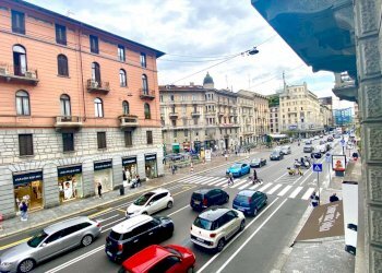 AFFITTO NEGOZIO MILANO - Negozio CORSO BUENOS AIRES, Milano - foto 21