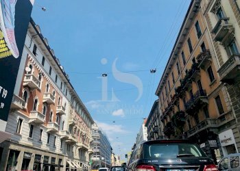 FACCIATA - Negozio CORSO BUENOS AIRES, Milano - foto 7