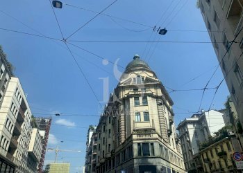 FACCIATA - Negozio CORSO BUENOS AIRES, Milano - foto 10