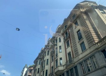 FACCIATA - Negozio CORSO BUENOS AIRES, Milano - foto 11