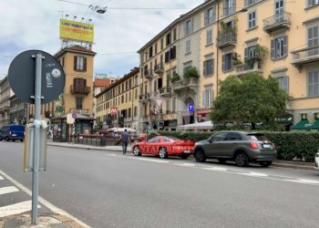 FACCIATA - Negozio CORSO BUENOS AIRES, Milano - foto 14