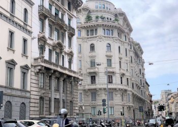 FACCIATA - Negozio CORSO BUENOS AIRES, Milano - foto 16