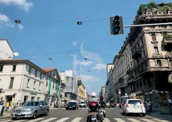 FACCIATA - Negozio CORSO BUENOS AIRES, Milano - foto 18