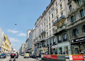 FACCIATA - Negozio CORSO BUENOS AIRES, Milano - foto 20