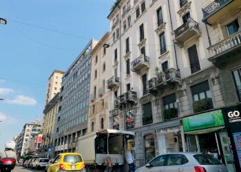 FACCIATA - Negozio CORSO BUENOS AIRES, Milano - foto 22