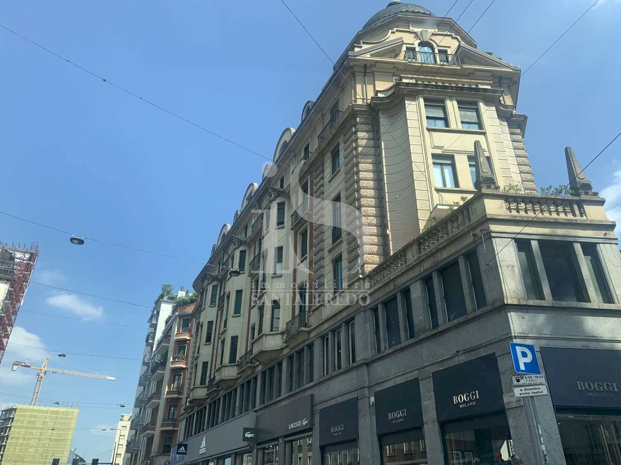 Shop CORSO BUENOS AIRES, Milano - photo 3