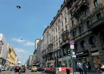 Shop CORSO BUENOS AIRES, Milano - photo 13