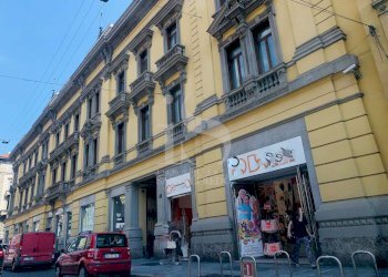 Shop CORSO BUENOS AIRES, Milano - photo 19