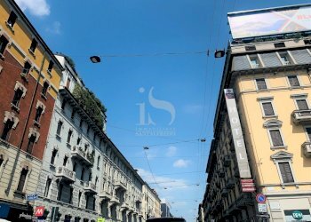 Corso Buenos Aires Negozio Affitto - Shop CORSO BUENOS AIRES, Milano - photo 17