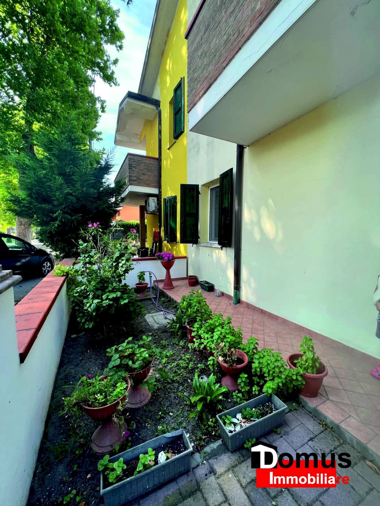 Terraced Villa Lagosanto - photo 2