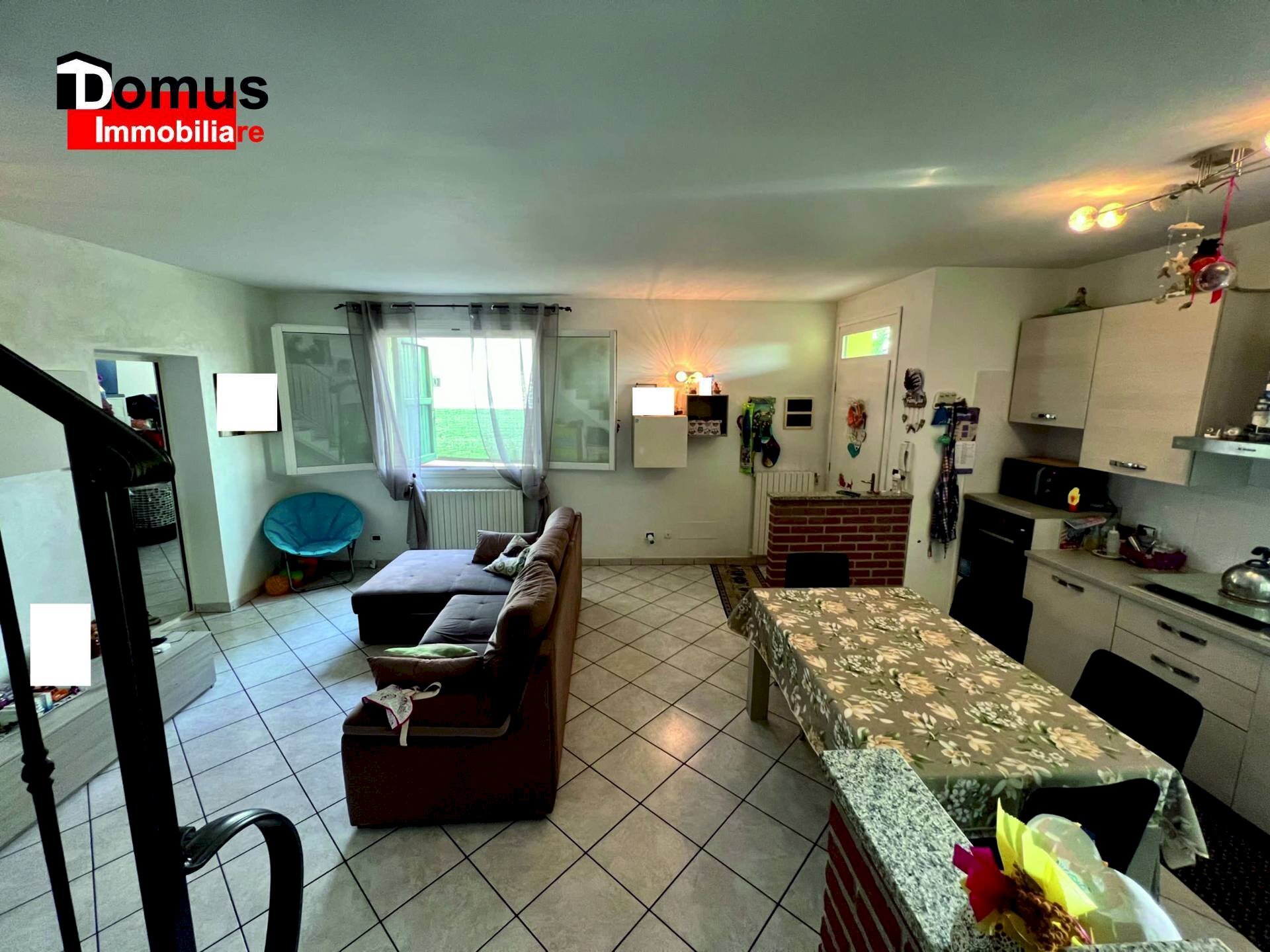 Terraced Villa Lagosanto - photo 3