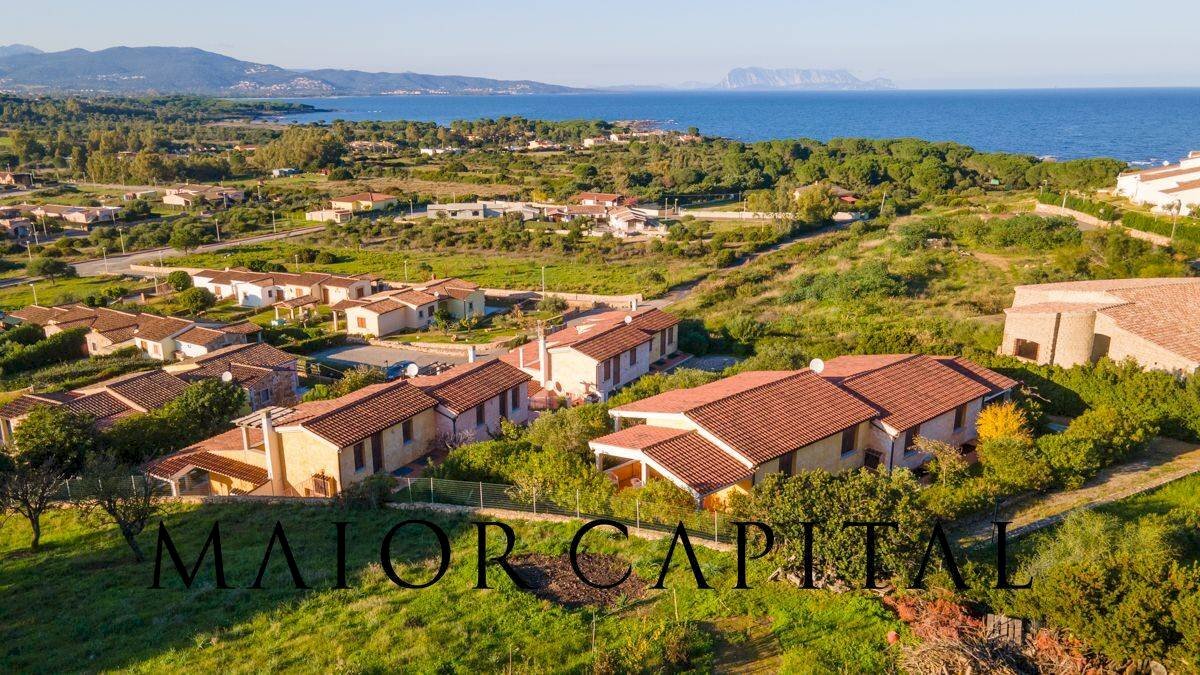 Quadrilocale Baia Sant'Anna, Budoni - foto 1