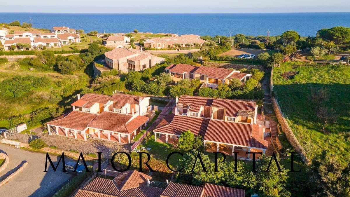 Quadrilocale Baia Sant'Anna, Budoni - foto 2