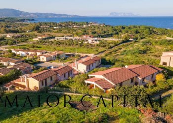 Quadrilocale Baia Sant'Anna, Budoni - foto 1