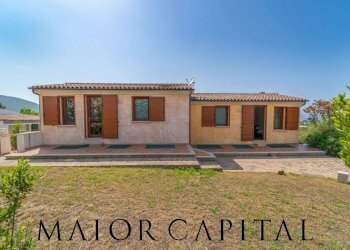 Quadrilocale Baia Sant'Anna, Budoni - foto 3