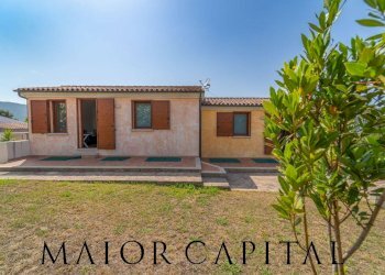 Quadrilocale Baia Sant'Anna, Budoni - foto 4