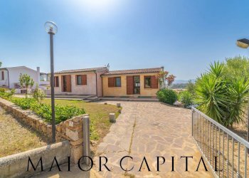 Quadrilocale Baia Sant'Anna, Budoni - foto 6