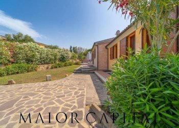 Quadrilocale Baia Sant'Anna, Budoni - foto 9