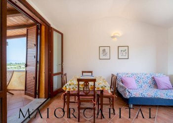 Quadrilocale Baia Sant'Anna, Budoni - foto 15