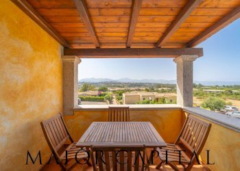 Quadrilocale Baia Sant'Anna, Budoni - foto 16