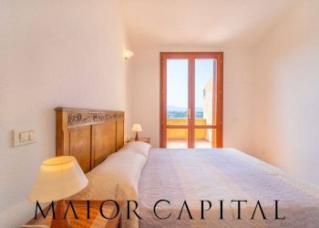 Quadrilocale Baia Sant'Anna, Budoni - foto 19