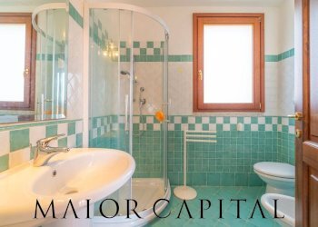 Quadrilocale Baia Sant'Anna, Budoni - foto 20