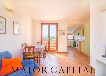 Quadrilocale Baia Sant'Anna, Budoni - foto 22