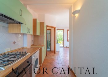 Quadrilocale Baia Sant'Anna, Budoni - foto 25