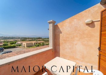 Quadrilocale Baia Sant'Anna, Budoni - foto 27